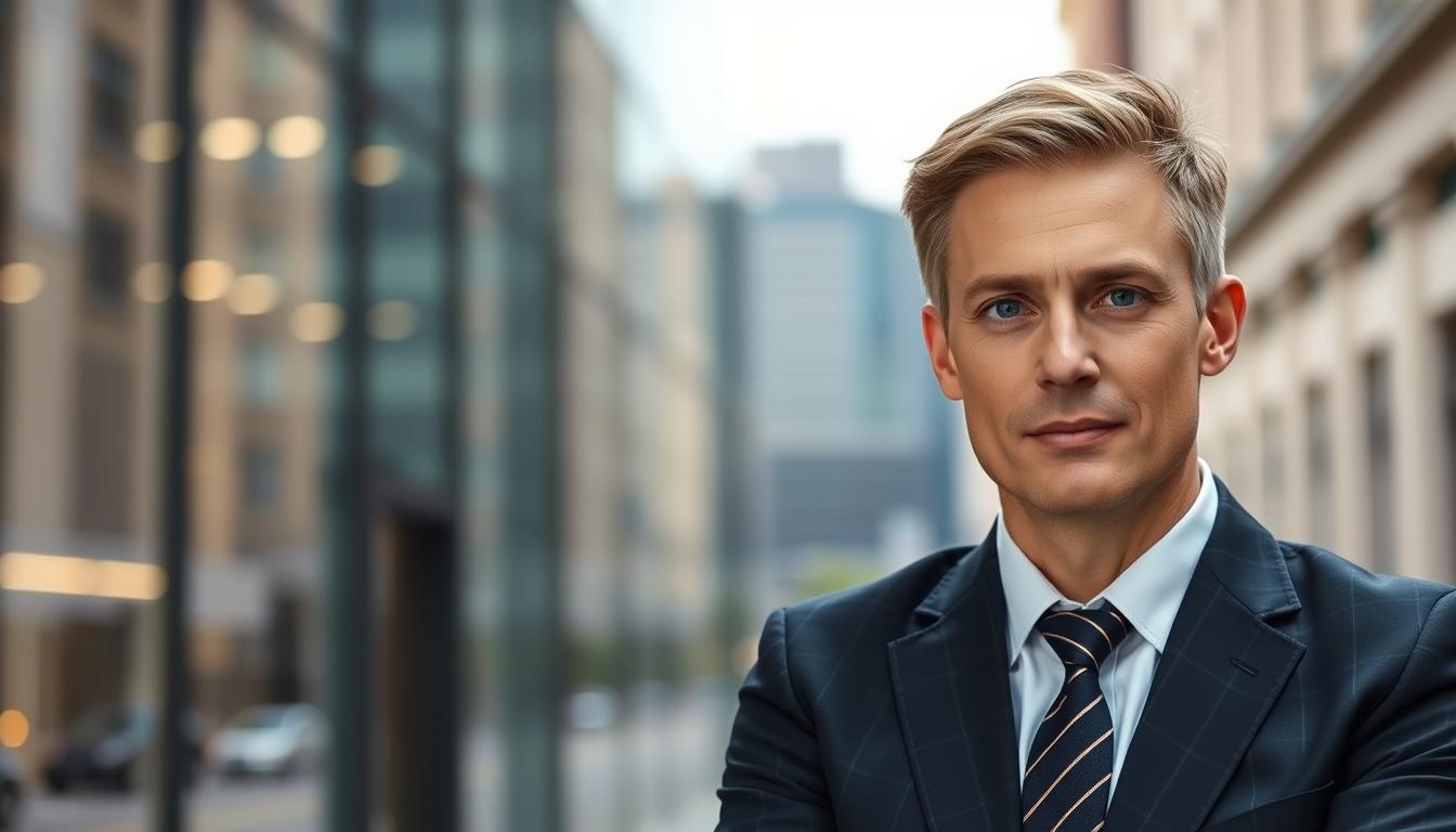 Property transactions support specialist