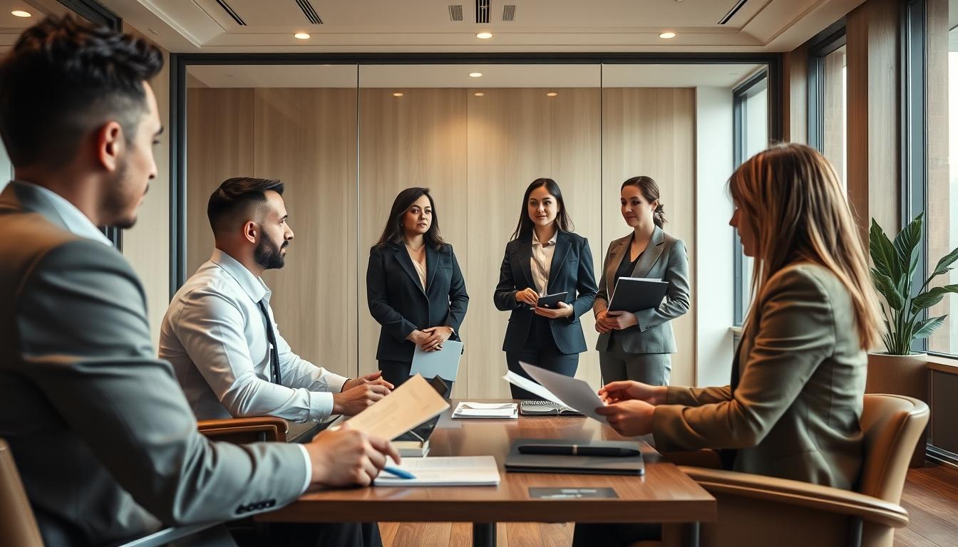 Settlement preparation for a real estate closing