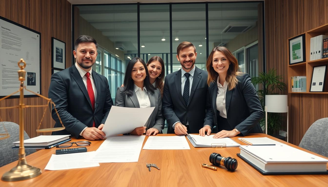 Real estate conveyancing documents and transfer review